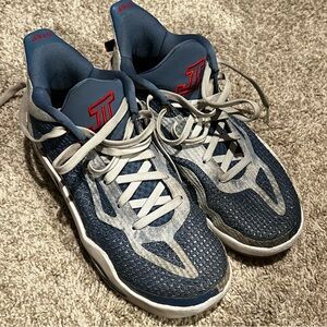 Jordan Tatum 1 GS Denim